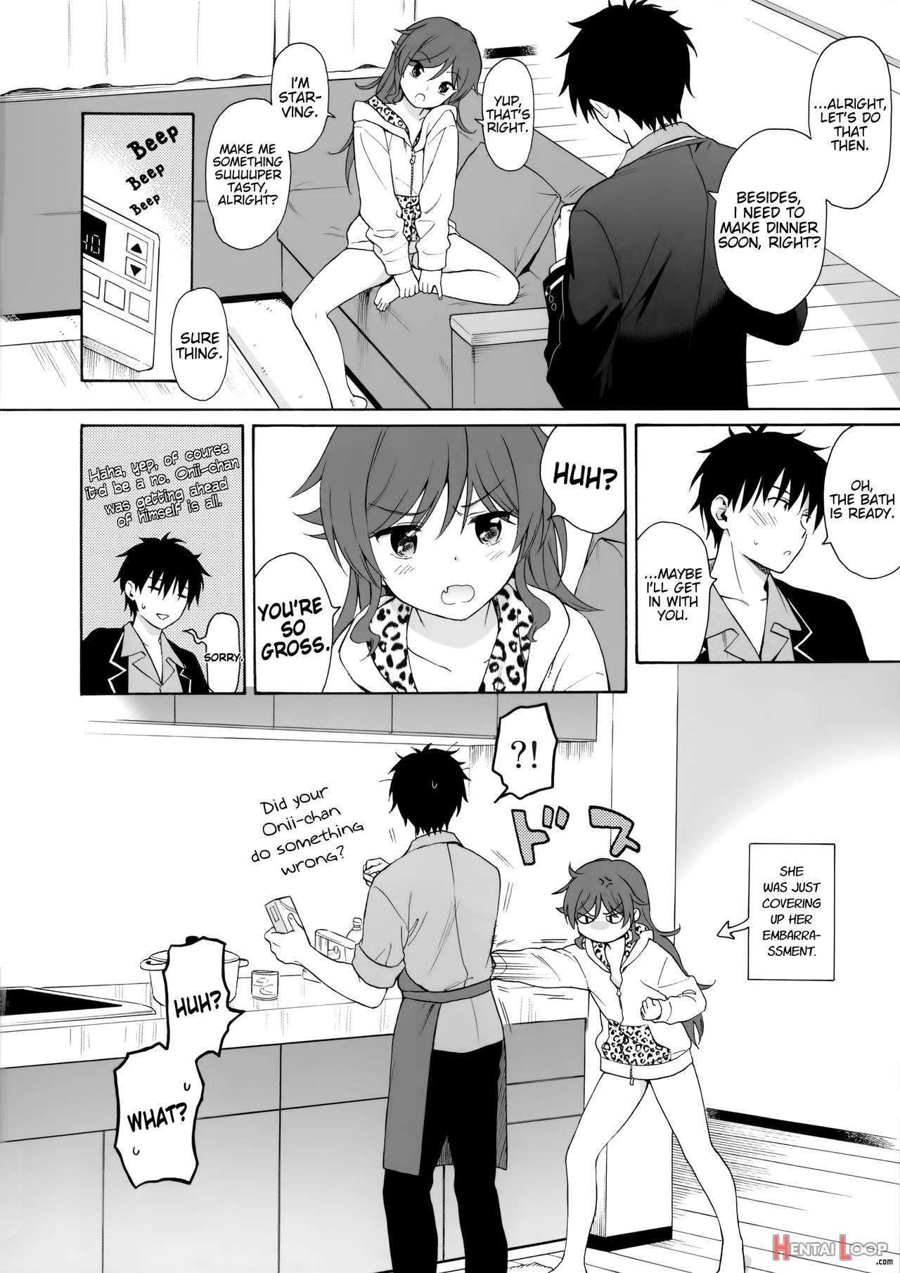 Imouto Manual page 23