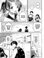 Imouto To Lockdown √heaven page 6