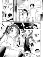 Imouto To Lockdown √heaven page 9