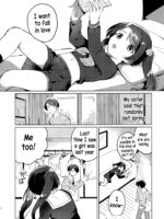 Imouto To Lockdown page 5
