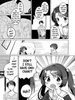 Imouto To Lockdown page 6