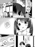 Imouto To Lockdown page 8