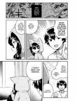 Imouto Wa Hikikomori page 5