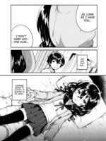Imouto Wa Hikikomori page 6
