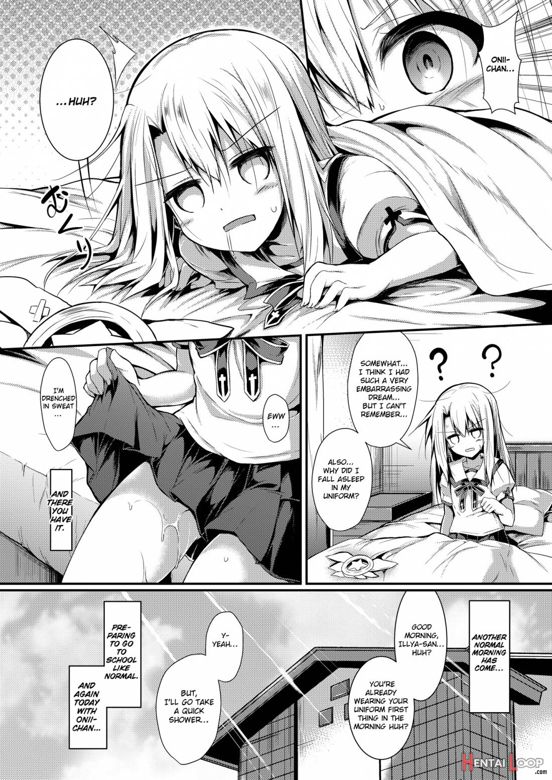 Imouto Wa Onii-chan To Shouraiteki Ni Flag O Tatetai 2 page 41