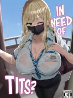 In Need Of Tits? page 1
