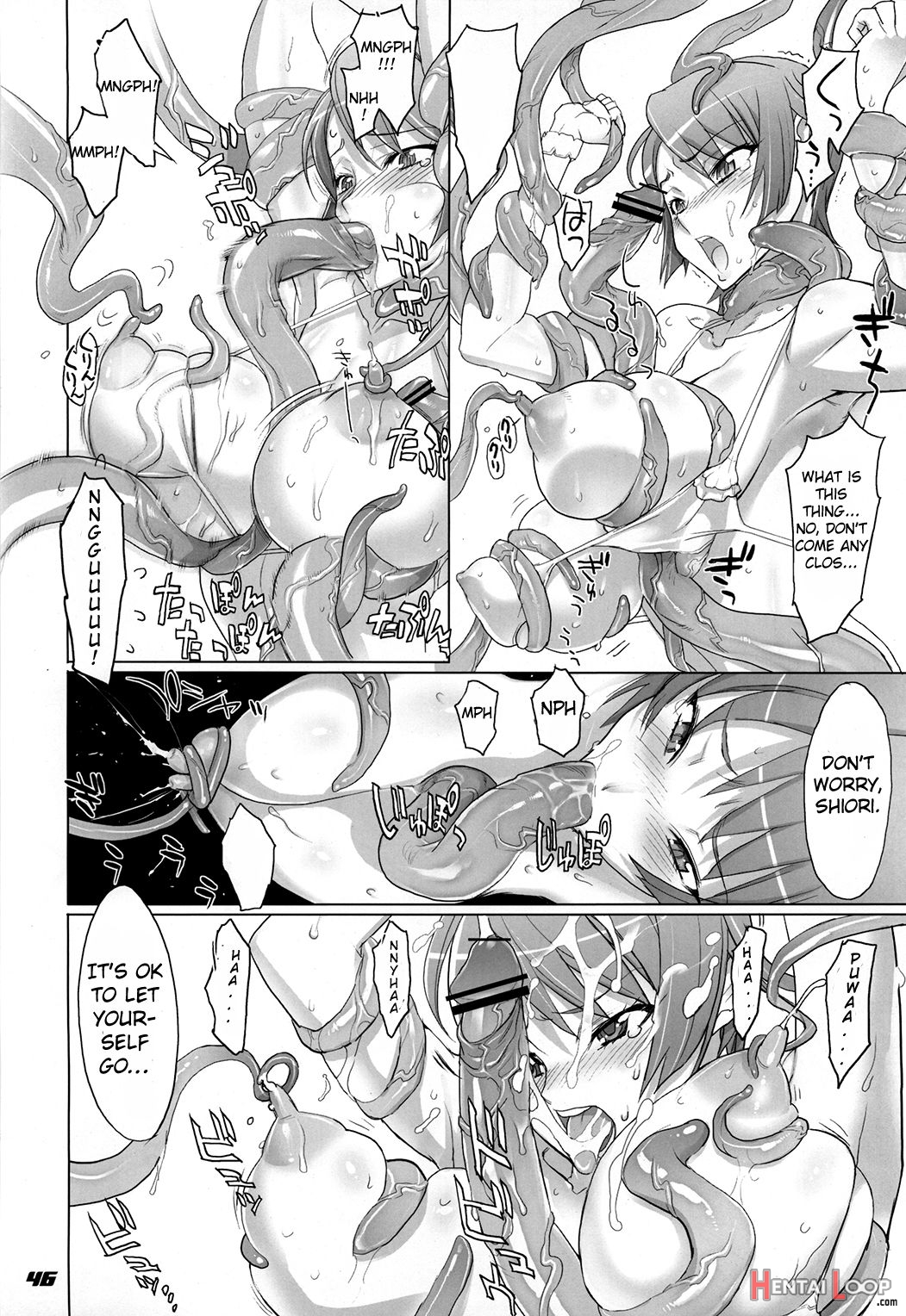 Inazuma Blade 1.5 page 4