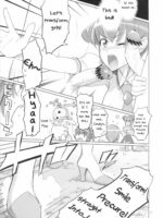 Inazuma Marchen✩world page 8