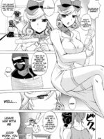 Inran Kagura – Haruka No Maki page 2