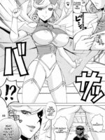 Inran Kagura – Haruka No Maki page 3