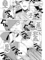 Inran Kagura – Haruka No Maki page 8