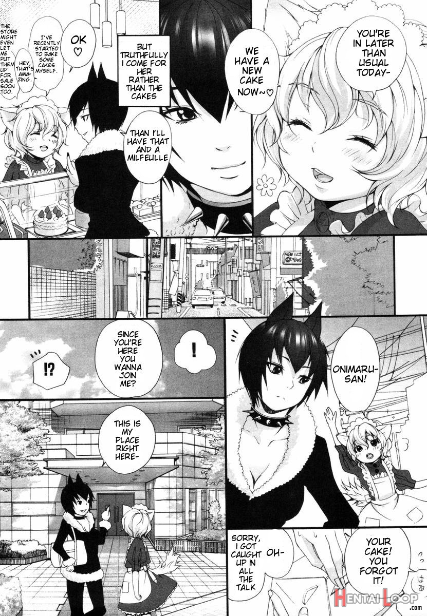 Inumimi Zukanch. 1 - 5, 17, 24 page 46