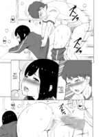 Inwai Kakei Gakuen ~nerawareta Couple~ page 4