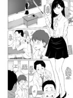 Inwai Kakei Gakuen ~nerawareta Couple~ page 6