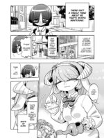 Iseijin No Hanshoku Nikki 10 _ Furrian Propagation Log 10 page 3
