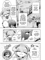 Iseijin No Hanshoku Nikki 10 _ Furrian Propagation Log 10 page 4