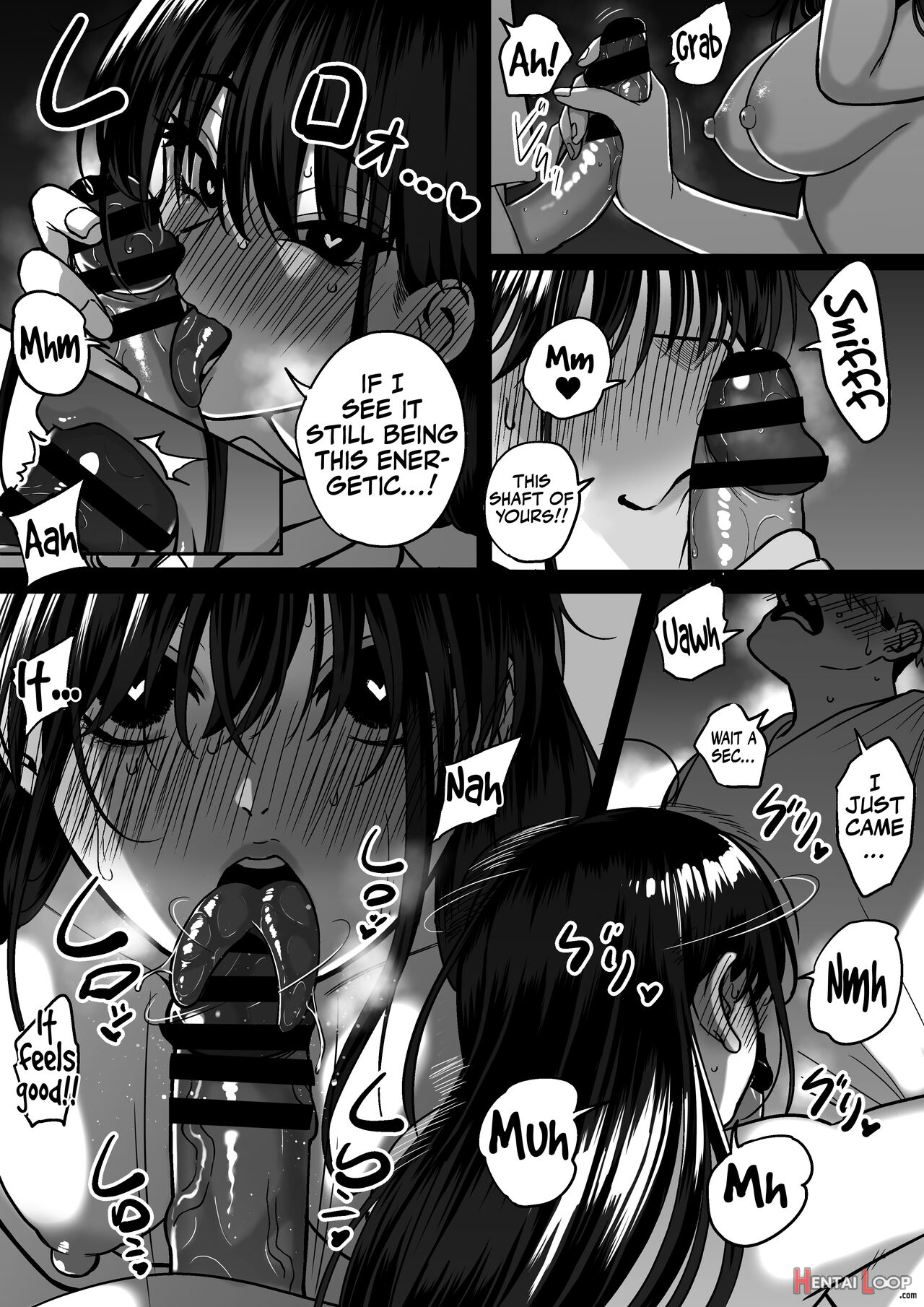 Itabasami Na Wakachi Ai 4 page 57