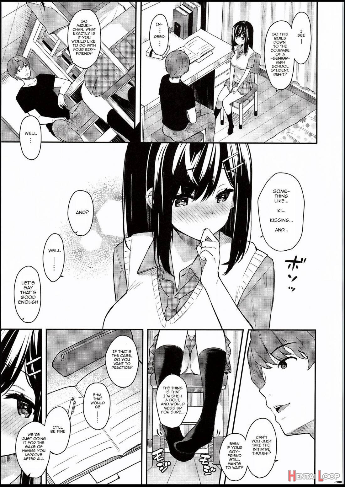 Itomusubi page 6