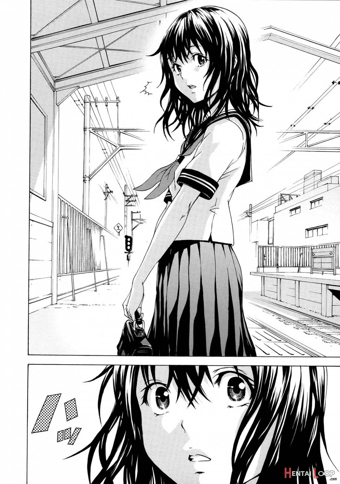 Itsu No Manika Shoujo Wa page 142