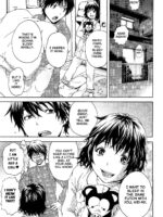 Itsu No Manika Shoujo Wa page 6