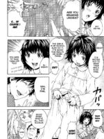Itsu No Manika Shoujo Wa page 7