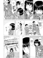 Itsuka No Sono Hi Made Chapter 3 page 6