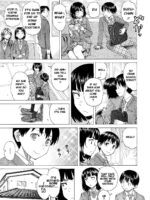 Itsuka No Sono Hi Made Chapter 3 page 7