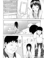 Jc Na Shoujo No Ehon (emi-chan) page 3