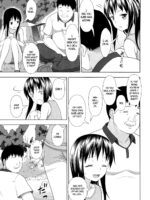 Jc Na Shoujo No Ehon (emi-chan) page 4