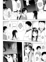 Jc Na Shoujo No Ehon (emi-chan) page 5