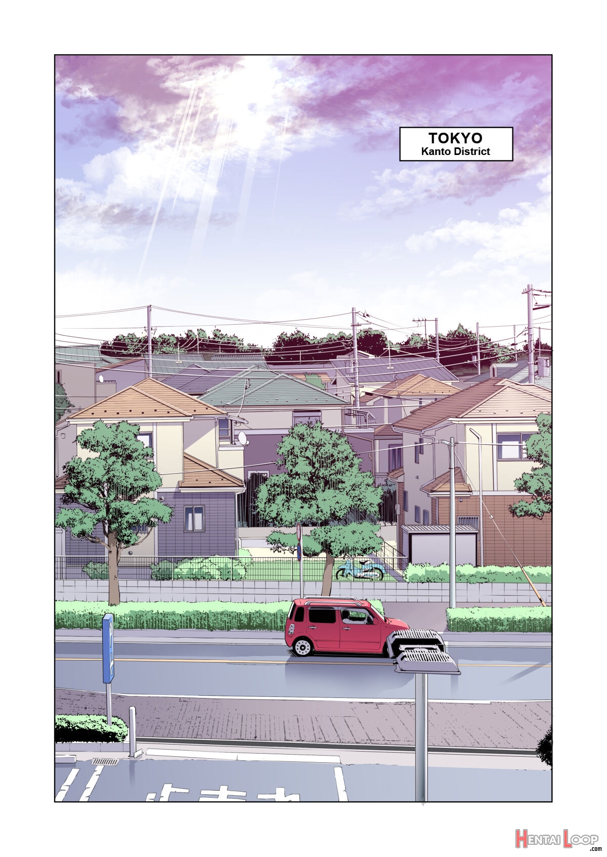 Jichikai No Hitozuma Wa Totemo Ecchi Deshita. 2 Chiku Center Shokuin Nakahara Keiko Hen – Full Color page 4