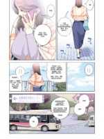 Jichikai No Hitozuma Wa Totemo Ecchi Deshita. Fukukaichou Ichinose Mami Hen – Full Color page 6
