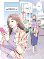 Jichikai No Hitozuma Wa Totemo Ecchi Deshita. Fukukaichou Ichinose Mami Hen – Full Color page 7