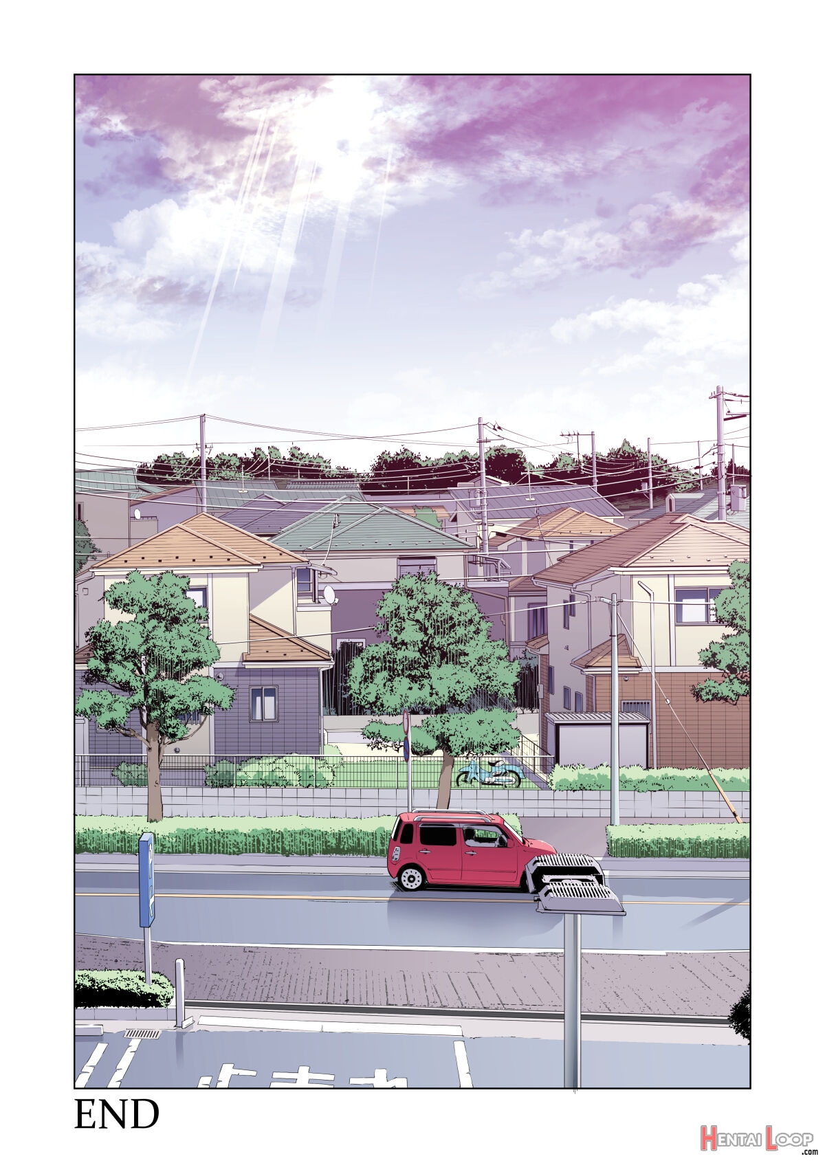 Jichikai No Hitozuma Wa Totemo Ecchi Deshita. Fukukaichou Ichinose Mami Hen – Full Color page 90