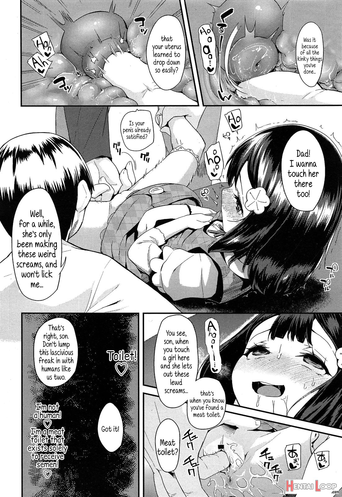 Jiikkusu page 28