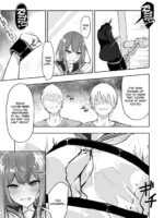 Jk Kuppuku Kousoku 2 ~aikidou Shoujo Ga Maketa Hi~ page 3