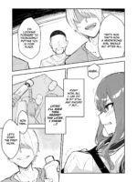 Jk Kuppuku Kousoku 2 ~aikidou Shoujo Ga Maketa Hi~ page 5