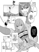 Jk Kuppuku Kousoku 2 ~aikidou Shoujo Ga Maketa Hi~ page 7