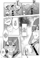 Jk Kuppuku Kousoku 2 ~aikidou Shoujo Ga Maketa Hi~ page 9