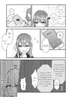 Jk Kuppuku Kousoku ~aikidou Shoujo Ga Maketa Hi~ page 7