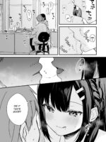 Jk Miyako No Valentine Manga page 3