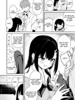 Jk Miyako No Valentine Manga page 4