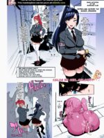 "jk Taimabu Season 1&2" page 1