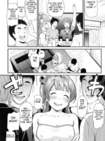 Joshidaisei Minami Kotori No Yaricir Jikenbo Case.1 page 5