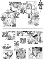 Joshidaisei Minami Kotori No Yaricir Jikenbo Case.4 page 3