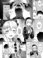 Junko-san To Asobimasho ♥ page 3