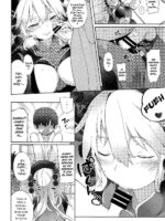 Junko-san To Asobimasho ♥ page 7