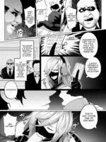 Justice Is An Obedient Slave page 6