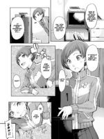 Kabe Chie page 3