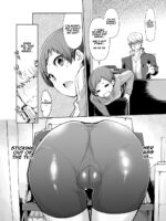 Kabe Chie page 5